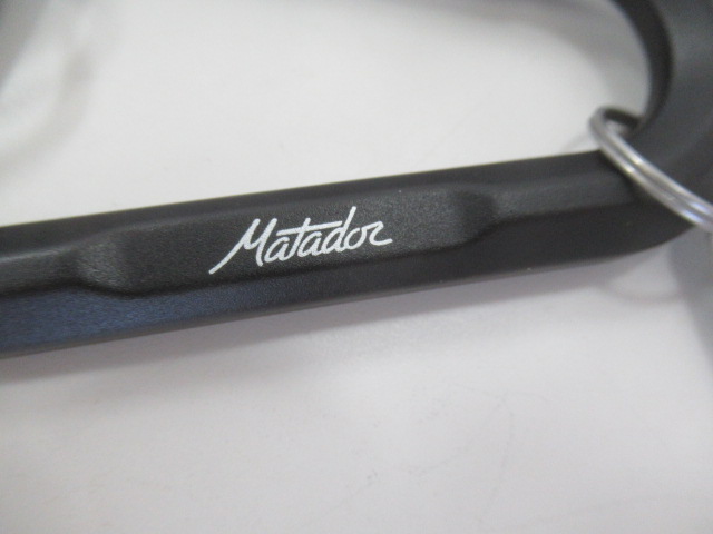 Matador（マタドール）  ベータロック+アクセサリケーブル