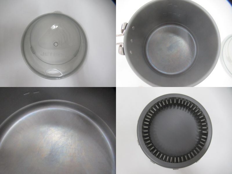 JETBOIL(ジェットボイル) スタッシュ