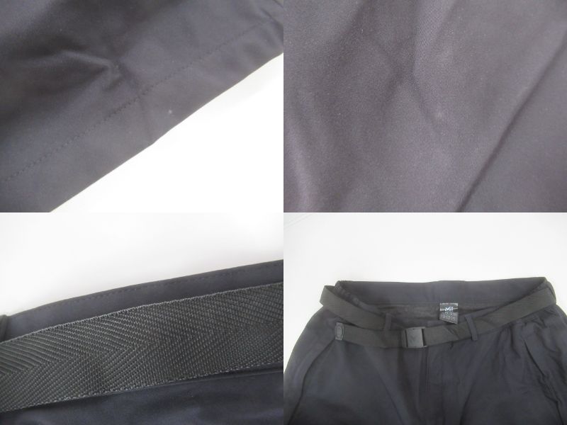 Millet（ミレー）  ティフォン50000 ウォーム ストレッチ トレック パンツ