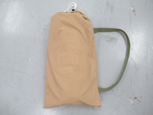 その他ブランド  熱田野営具店 シルス170TC パンダTC用フロントフラップ