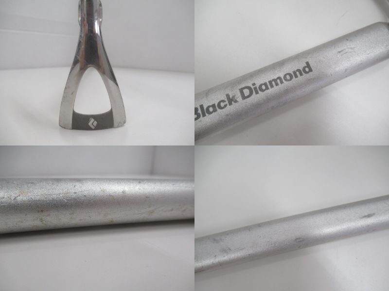 Black Diamond(ブラックダイヤモンド) レイブンプロ