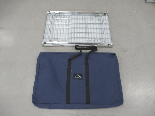 tent-Mark DESIGNS（テンマクデザイン）  ワークテーブルHI