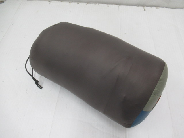 NANGA(ナンガ) ダウンバッグ 450STD(1)