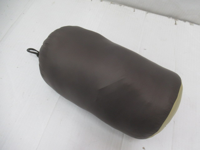 NANGA(ナンガ) ダウンバッグ 450STD(2)