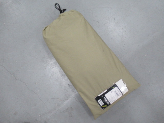 TATONKA(タトンカ) タープ1 TC