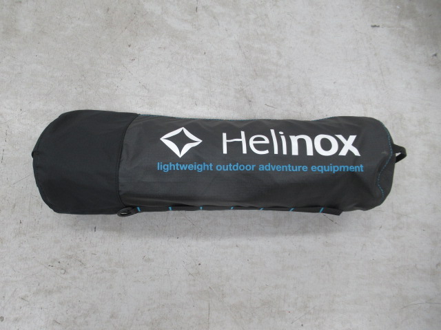 Helinox（ヘリノックス）  コットワン コンバーチブル