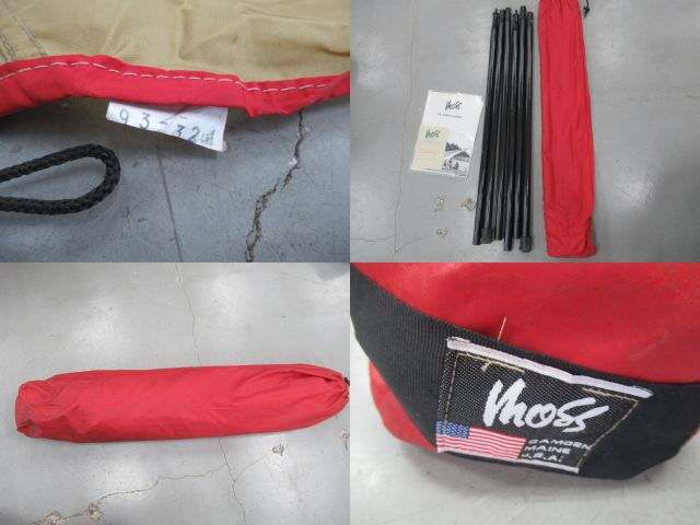その他ブランド  MOSS パラウイング 19ft