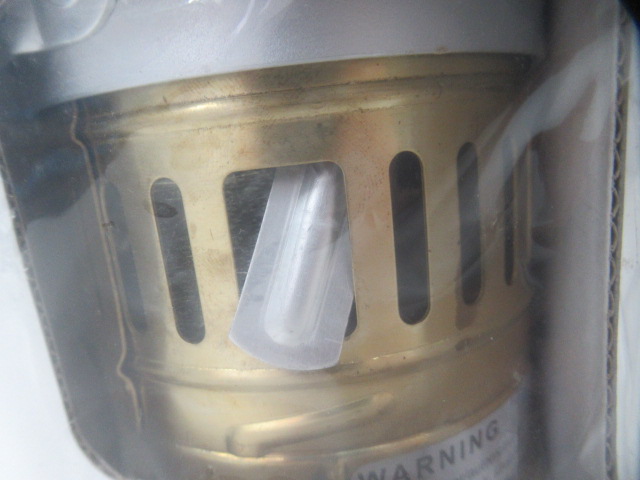 OPTIMUS(オプティマス) スベア 123R