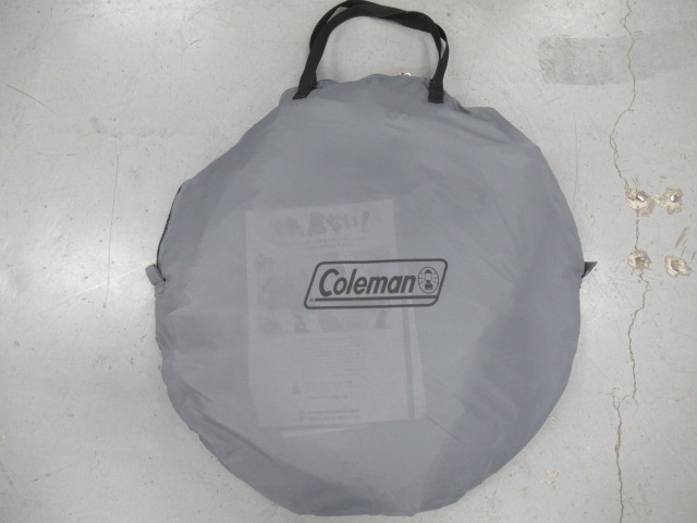 Coleman(コールマン) クイックアップドーム/S+
