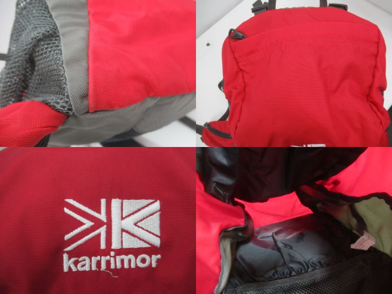 karrimor（カリマー）  タトラ20