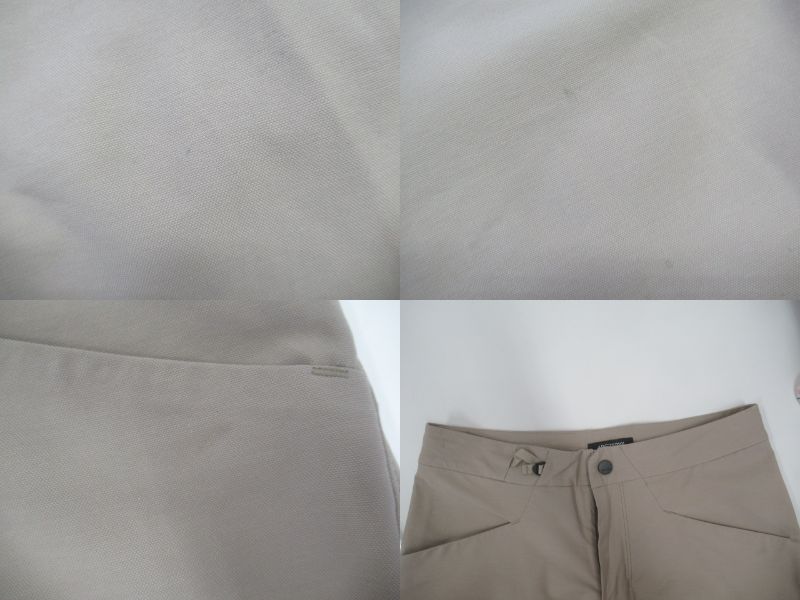 ARC'TERYX（アークテリクス）  コンシールパンツ（2）
