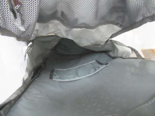 THE NORTH FACE(ノースフェイス) エフピー26