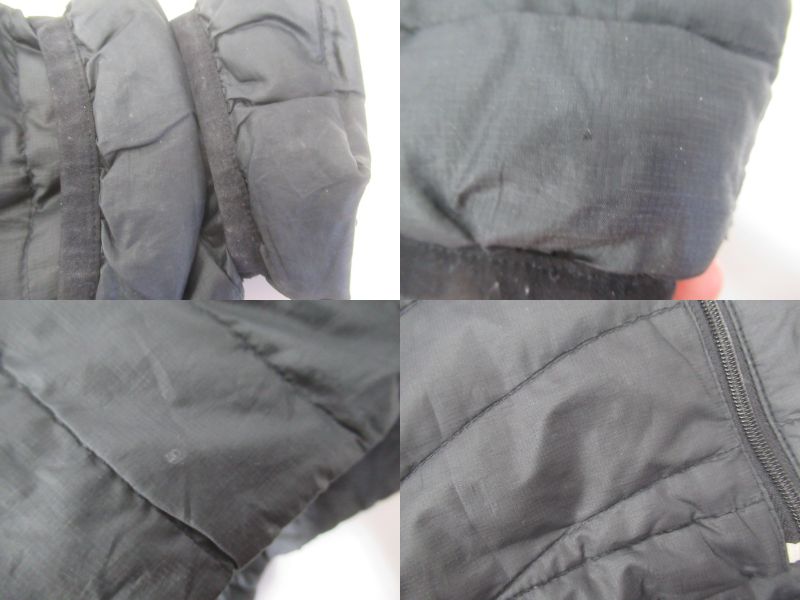 patagonia(パタゴニア) ウィメンズダウンセーターフーディ