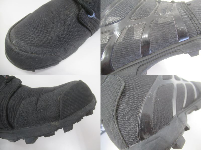 inov-8(イノヴェイト) ROCLITE 286 GTX