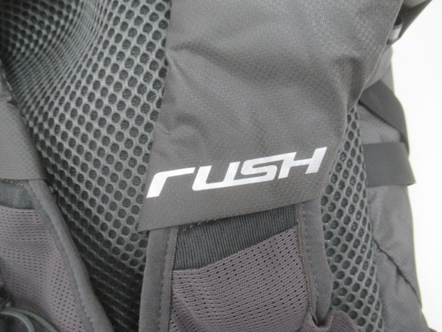 PaaGo WORKS（パーゴワークス）  RUSH 11R