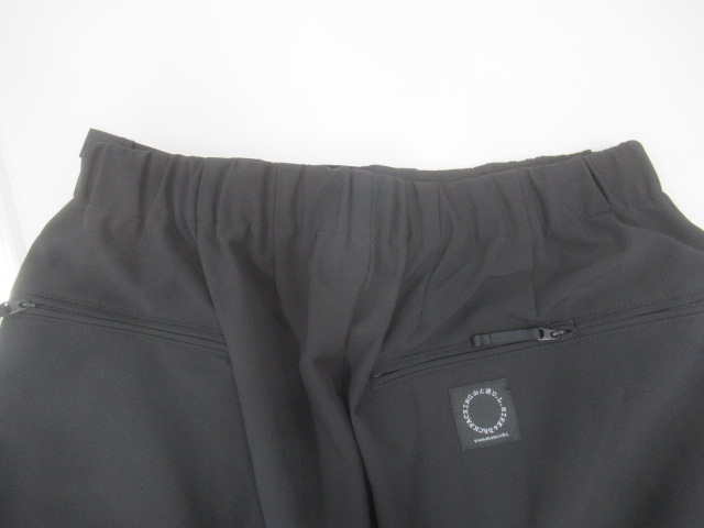 山と道 Winter Hike Pants