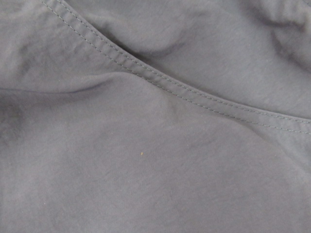 山と道 5-Pocket Pants ダークネイビー