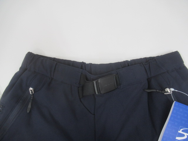 finetrack(ファイントラック) YAMAP別注 カミノパンツ