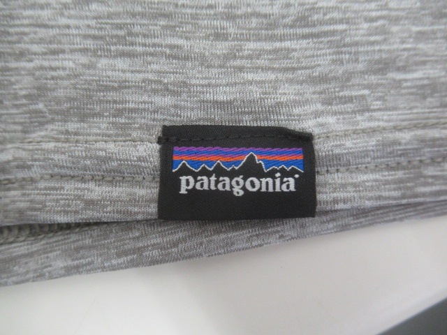 patagonia（パタゴニア）  メンズ・キャプリーン・クール・デイリー・フーディ