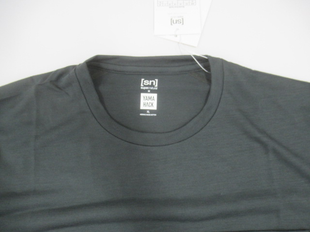 その他ブランド sn マウンテン ベーシック Tシャツ 半袖