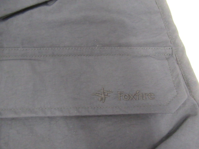 Foxfire（フォックスファイヤー）  ムーブライトベスト