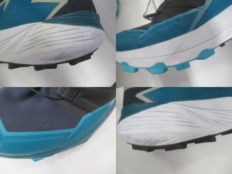 SALOMON(サロモン) サンダークロス