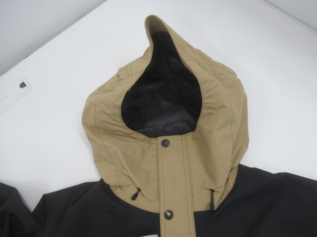 THE NORTH FACE（ノースフェイス）  マウンテンライトジャケット メンズ