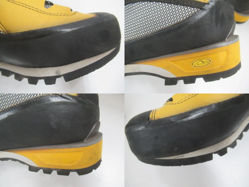 LA SPORTIVA(ラ・スポルティバ) トランゴS EVO GTX