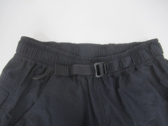 山と道  DW 5-Pocket Pants レディース