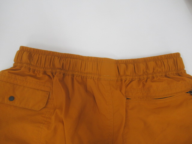 山と道 DW 5-Pocket Shorts レディース