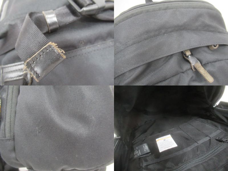 その他ブランド  CORDURA DOBBY 305D DAY PACK