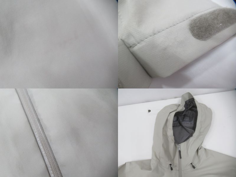 THE NORTH FACE(ノースフェイス) クライムライト ジャケット レディース NPW11503