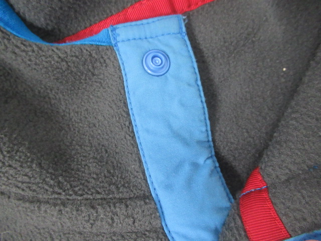 patagonia(パタゴニア) メンズ・シンチラ・スナップT・プルオーバー
