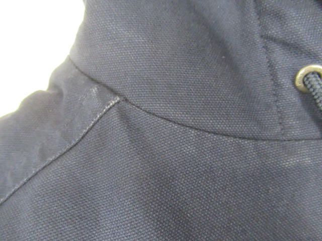 patagonia(パタゴニア) メンズ・ラインド・キャンバス・フーディ