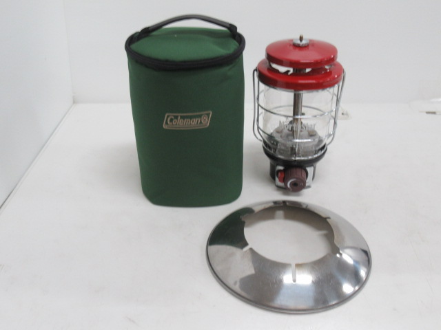 Coleman（コールマン）  2500 ノーススター LPガスランタン・リフレクターセット