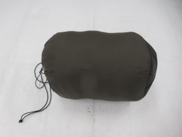 NANGA（ナンガ）  IBUKI BAG 1200