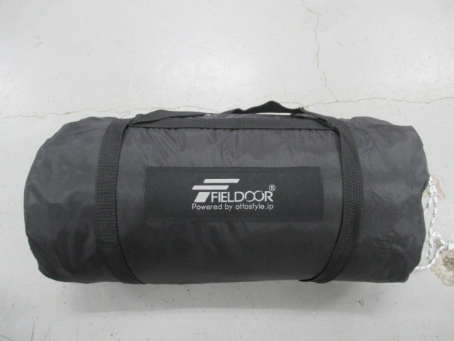 FIELDOOR(フィールドア) フィールドキャンプドーム100