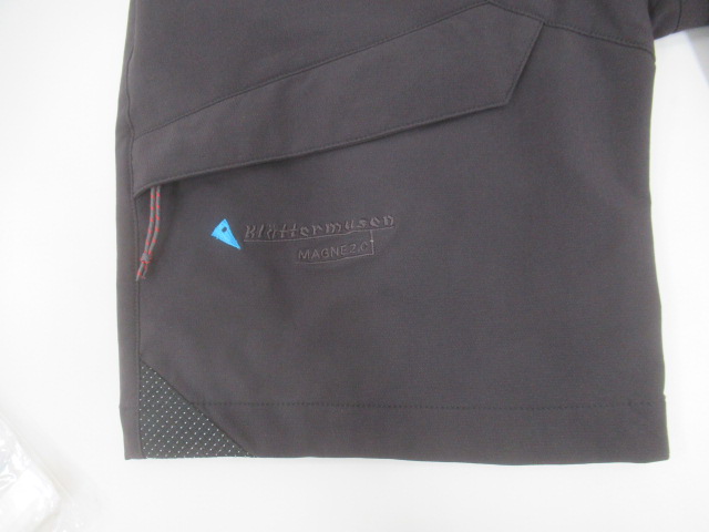 KLATTERMUSEN(クレッタルムーセン) Magne 2.0 Shorts メンズ