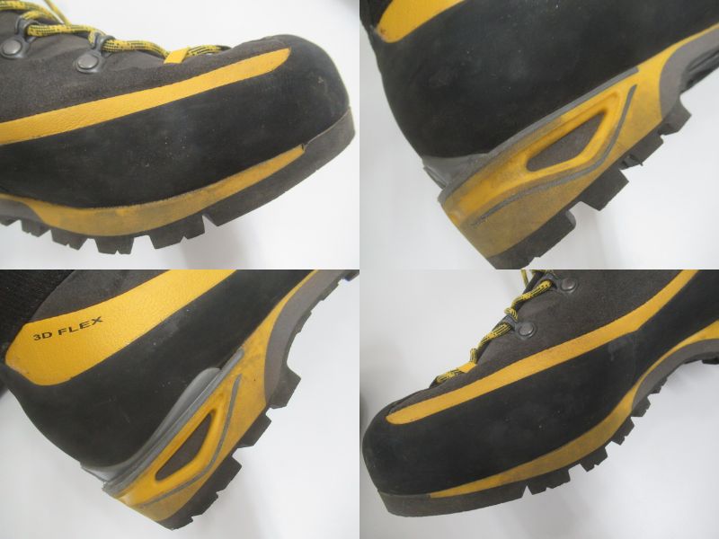 LA SPORTIVA（ラ・スポルティバ）  トランゴ アルプ エボ GTX