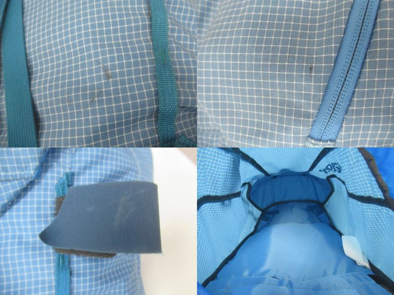 patagonia（パタゴニア）  アセンジョニスト・パック 30L