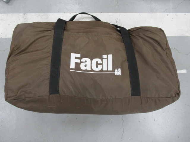 ogawa（小川・キャンパルジャパン）  ファシル