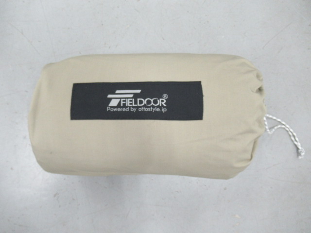 FIELDOOR（フィールドア）  レクタタープTC フィールドア
