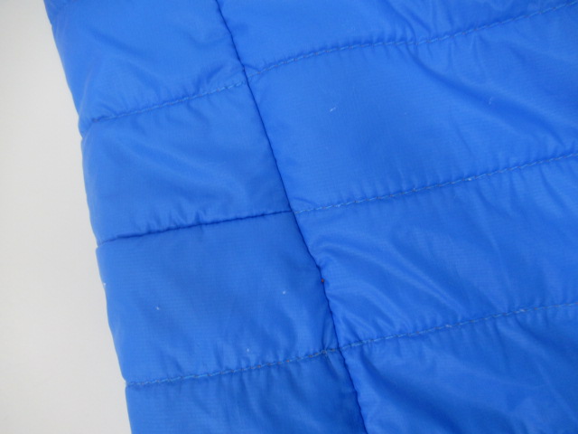 NORRONA（ノローナ）  フォルケティン プリマロフト60 ジャケット