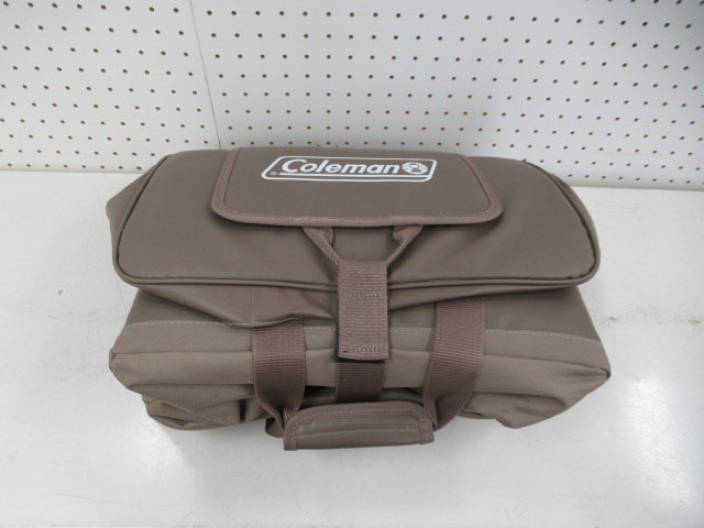 Coleman(コールマン) アルティメイトアイスクーラーII 35L グレージュ