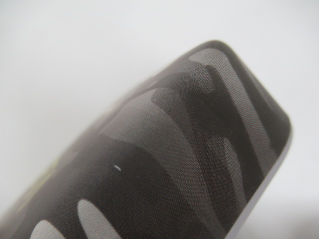 LUMENA(ルーメナー) ルーメナー7 迷彩グレー 1300lm LLEDランタン
