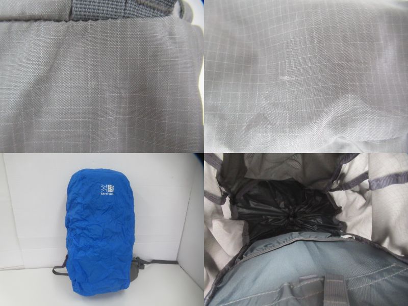 karrimor(カリマー) ランクス28 Type1