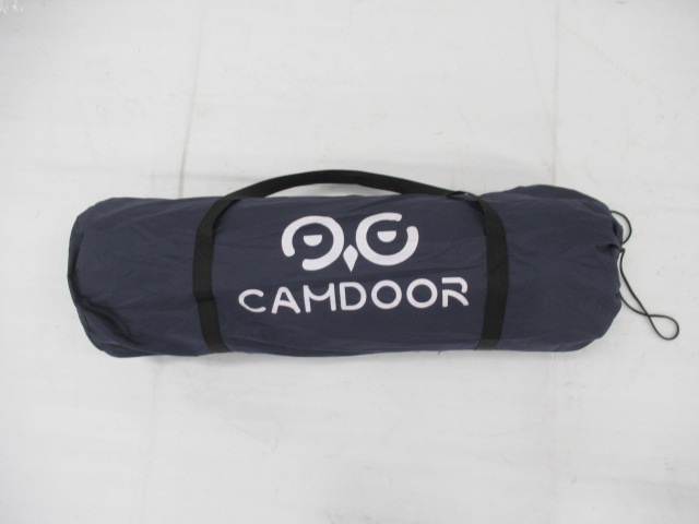 その他ブランド CAMDOOR インフレーターマット