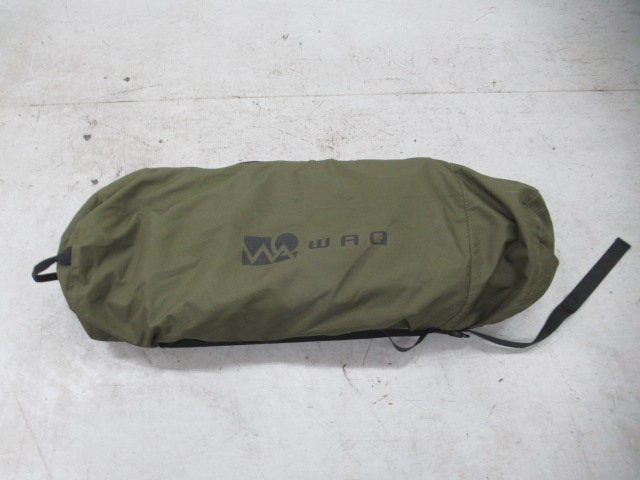 WAQ(ワック) 2WAY ワイドコット