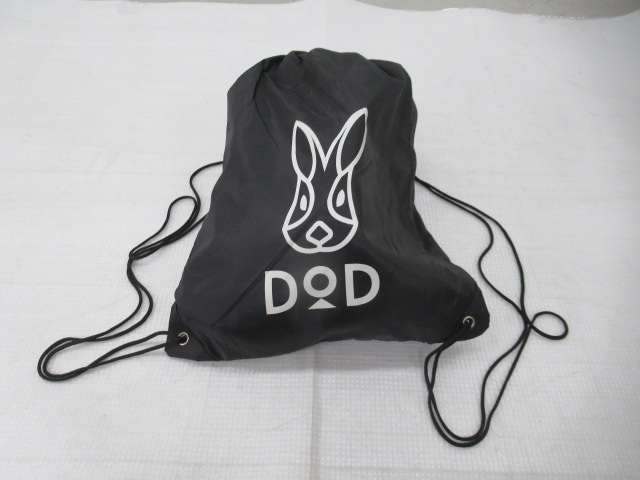 DOD（ディーオーディー）  バランスウォーカー