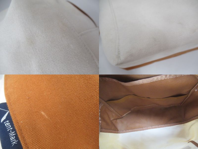 tent-Mark DESIGNS（テンマクデザイン）  tent-mark×NatsuCamp アウトドアマルチ収納